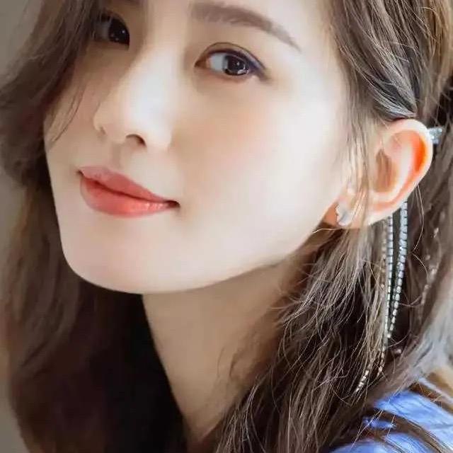 小娘子同款好物在橱窗