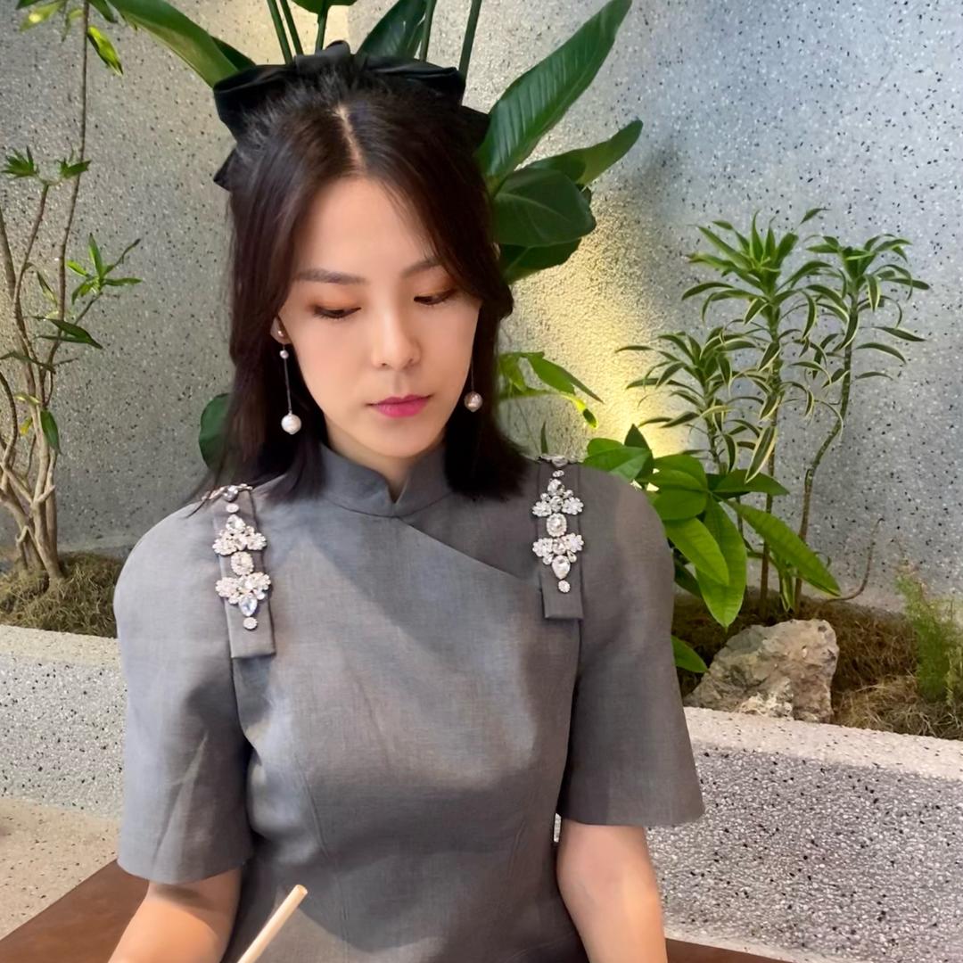 芝心XX