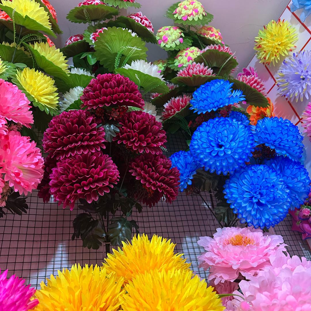 米北民俗用品白事用品源头工厂