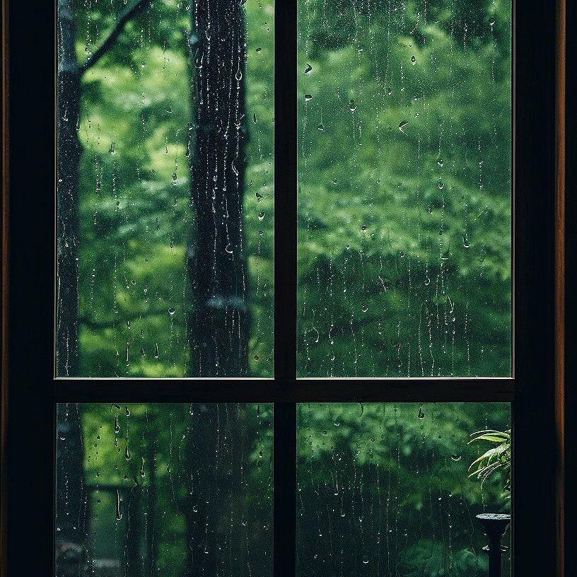 雨声助眠馆