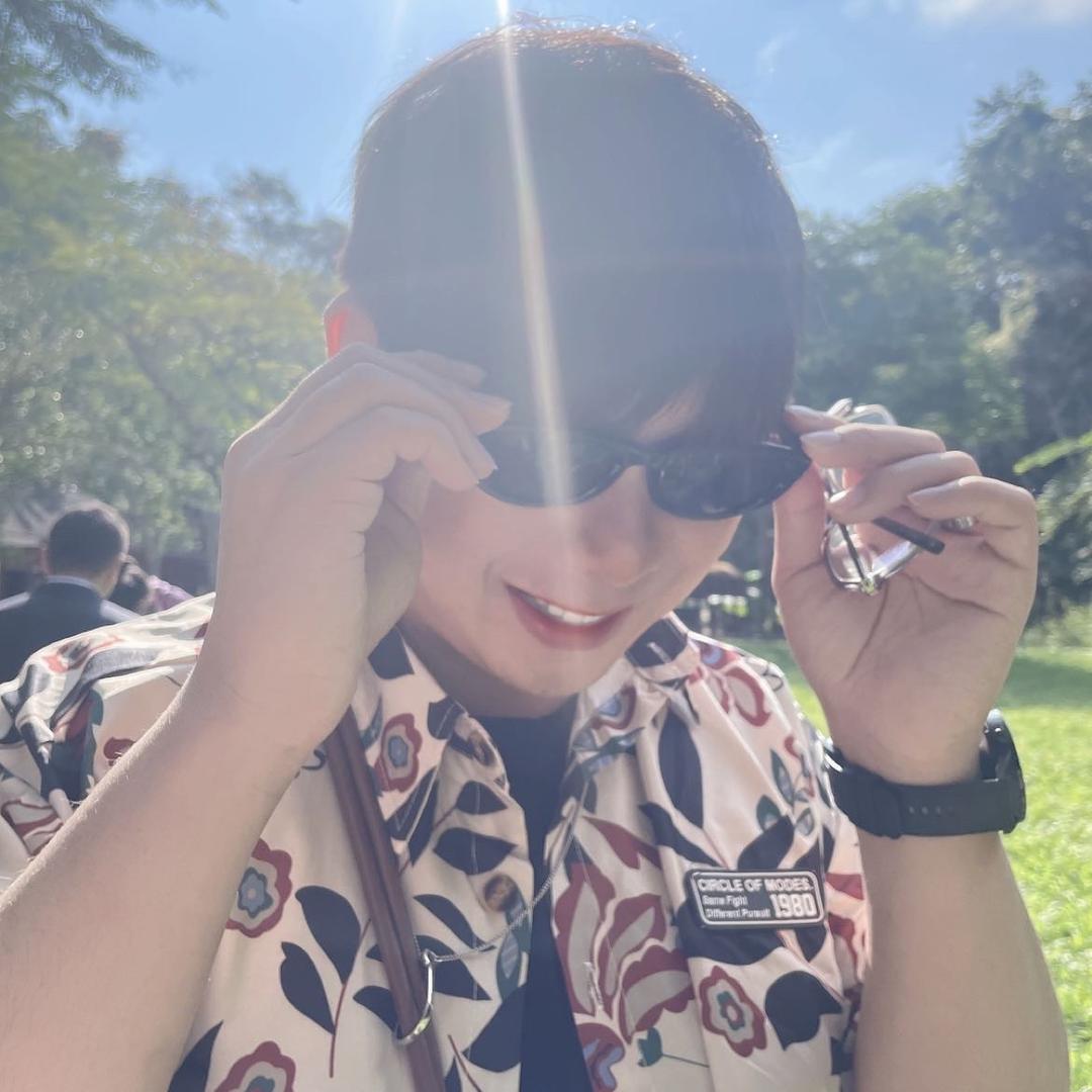 搞设计的Leo