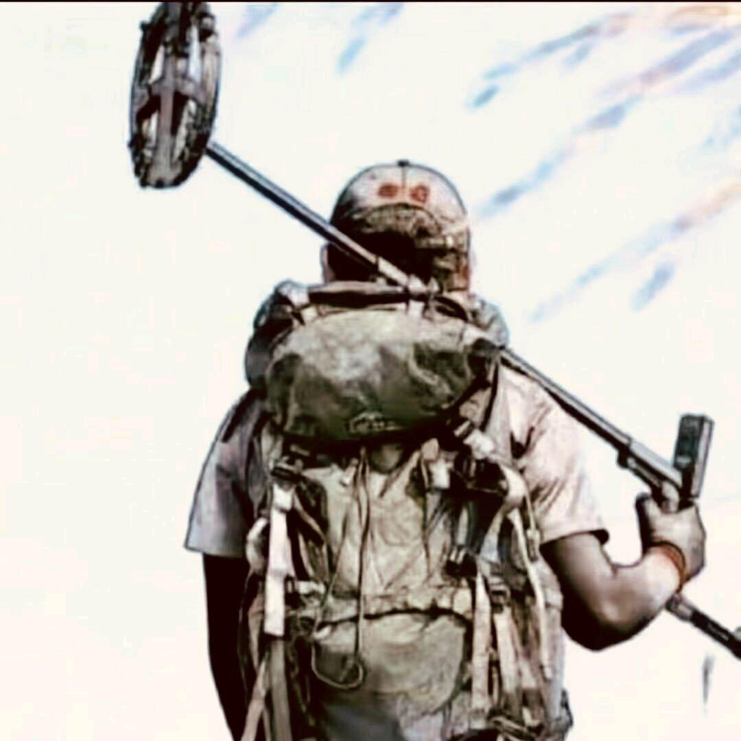 鲁北的汉子 🍀