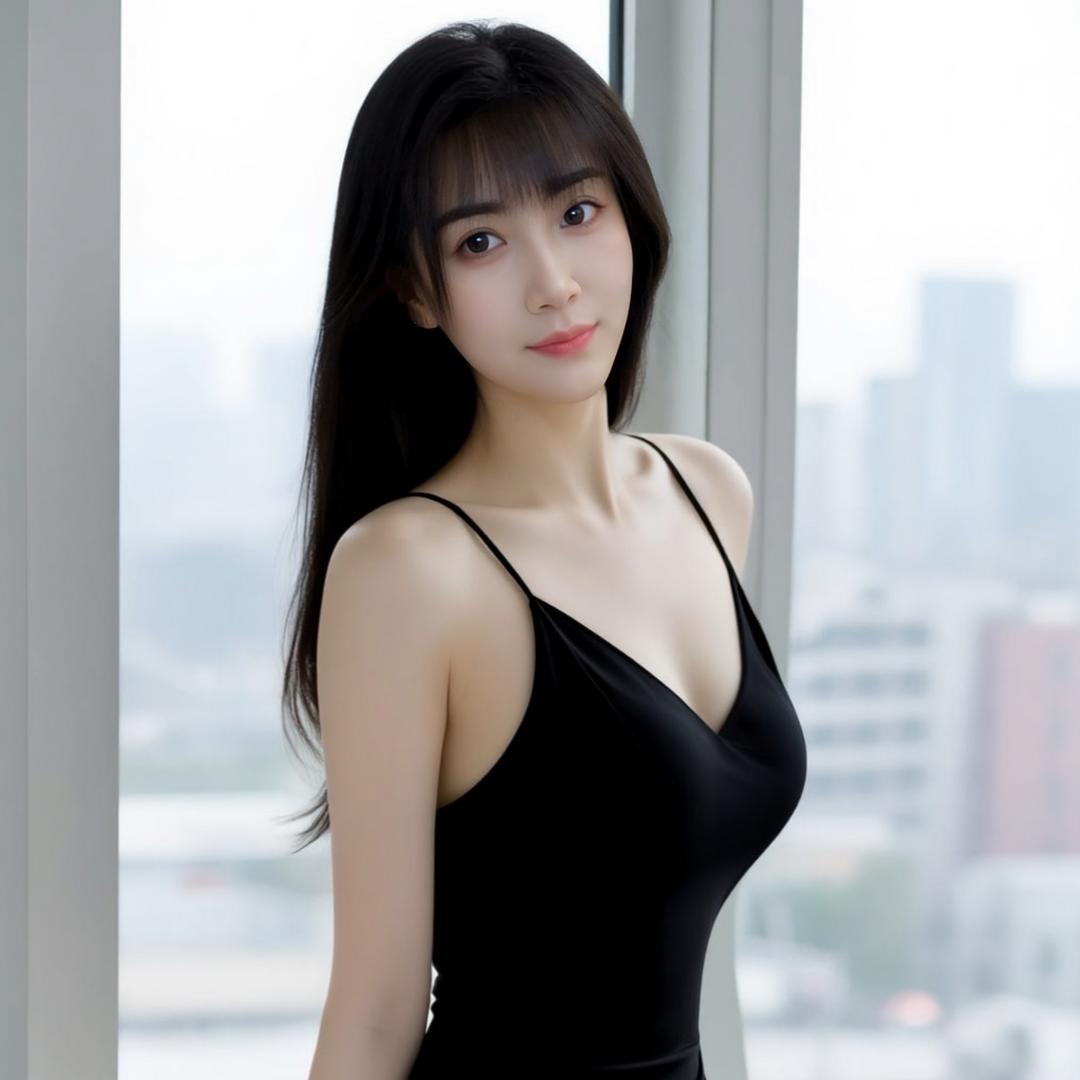 姐是限量版