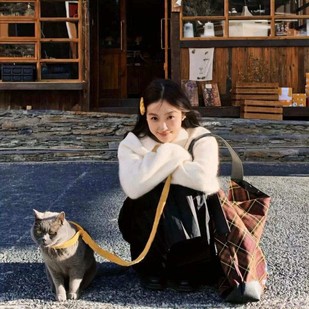 和你最最最最Hao