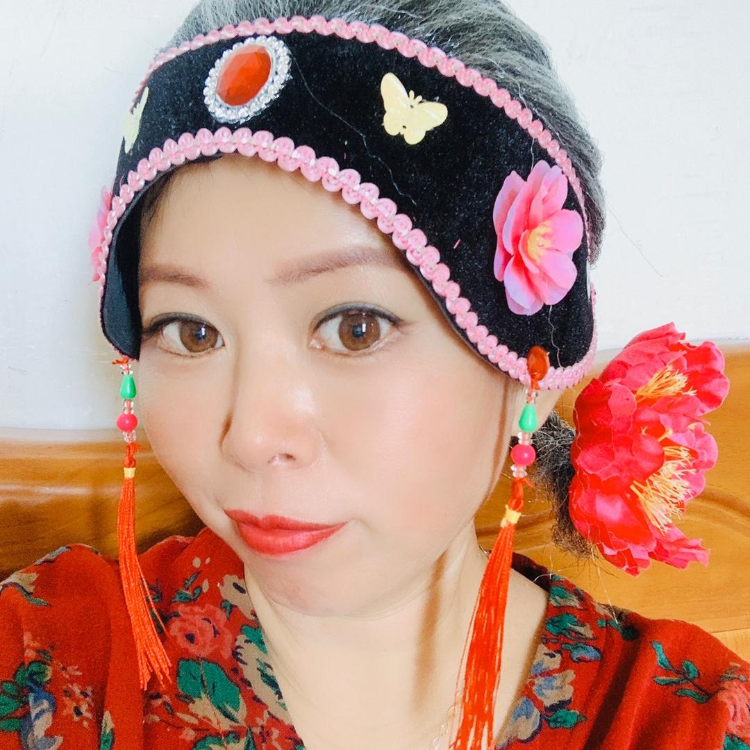 #地主婆😜