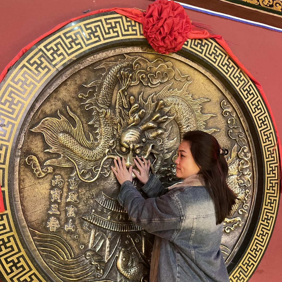 姐妹窗帘、墙布