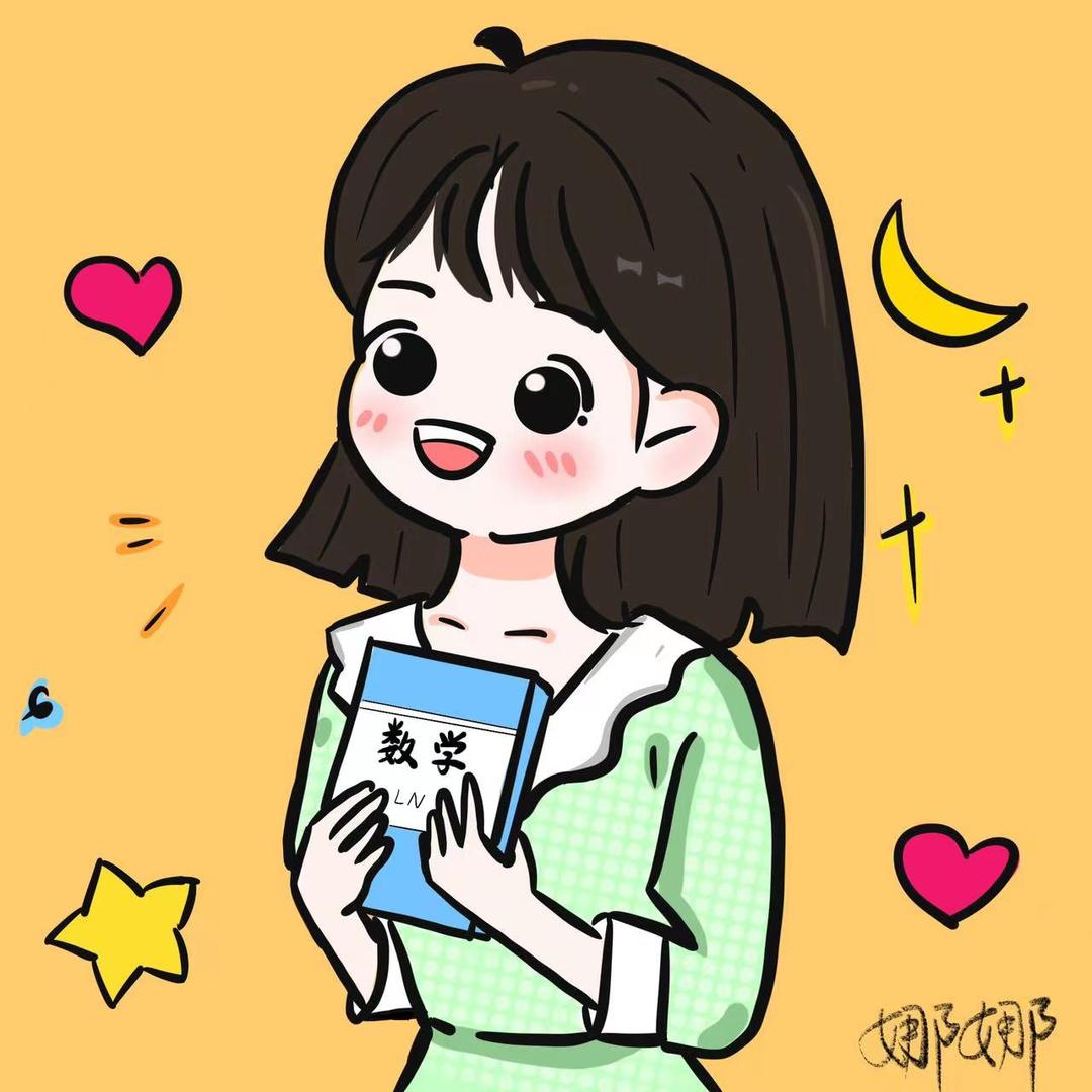 小刘老师🍊