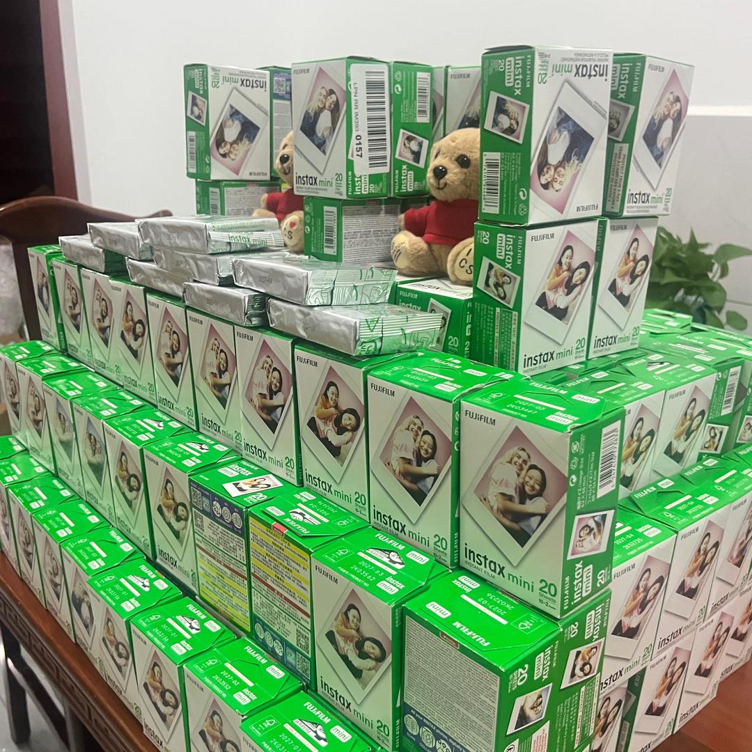 天天拍立得小店