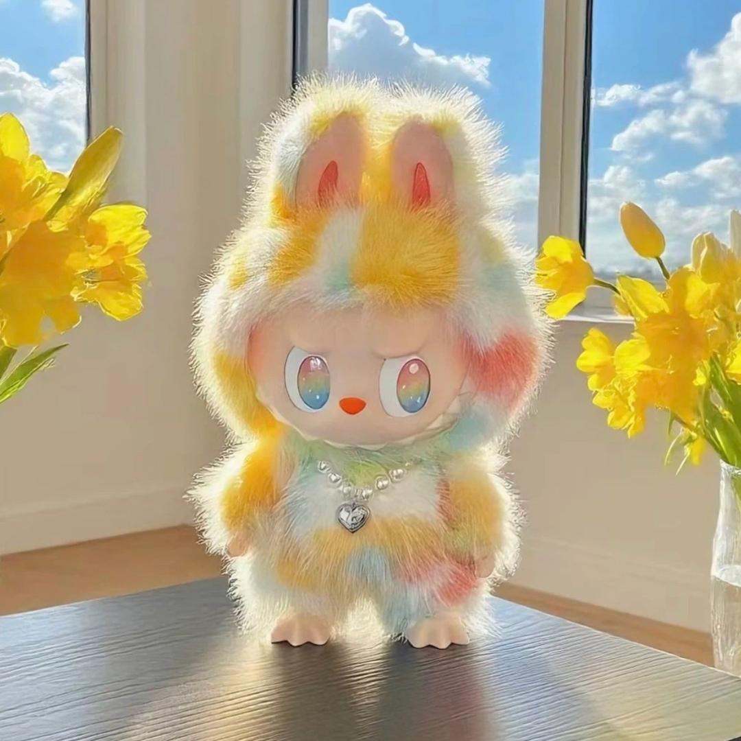 小🐻（互关私聊询价）
