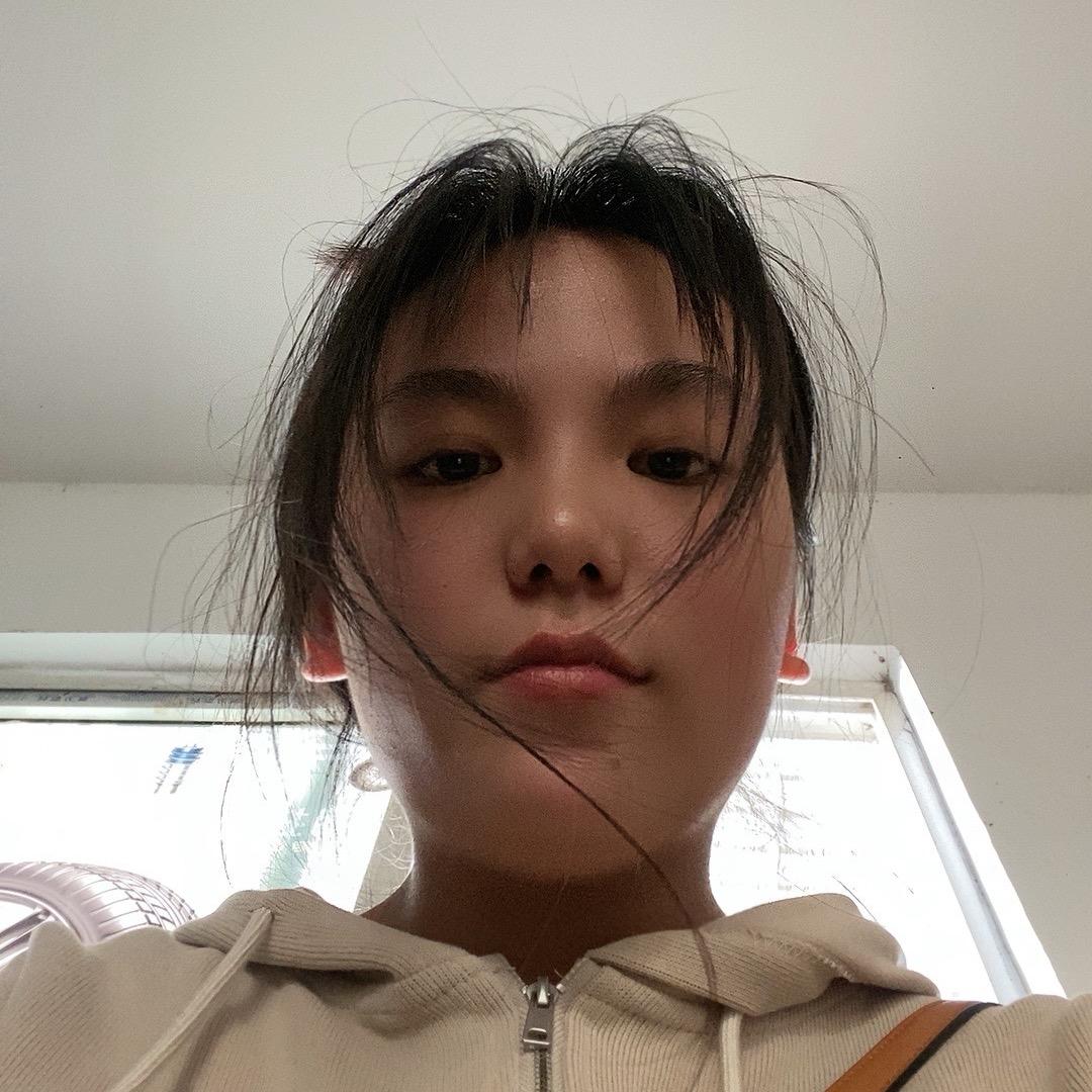 第五个月亮🌙