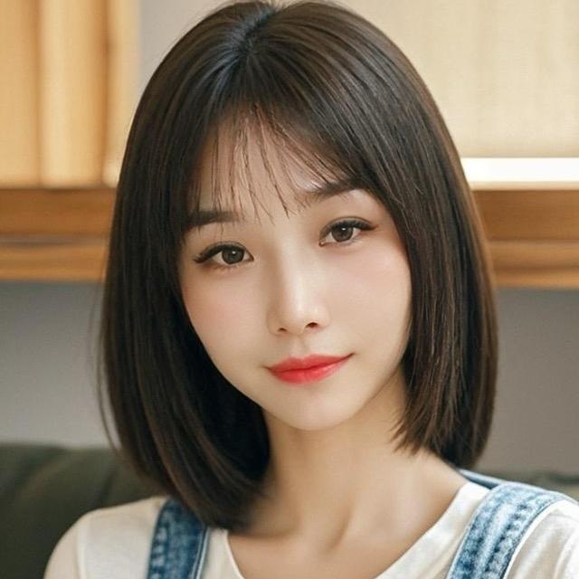 风中的影子