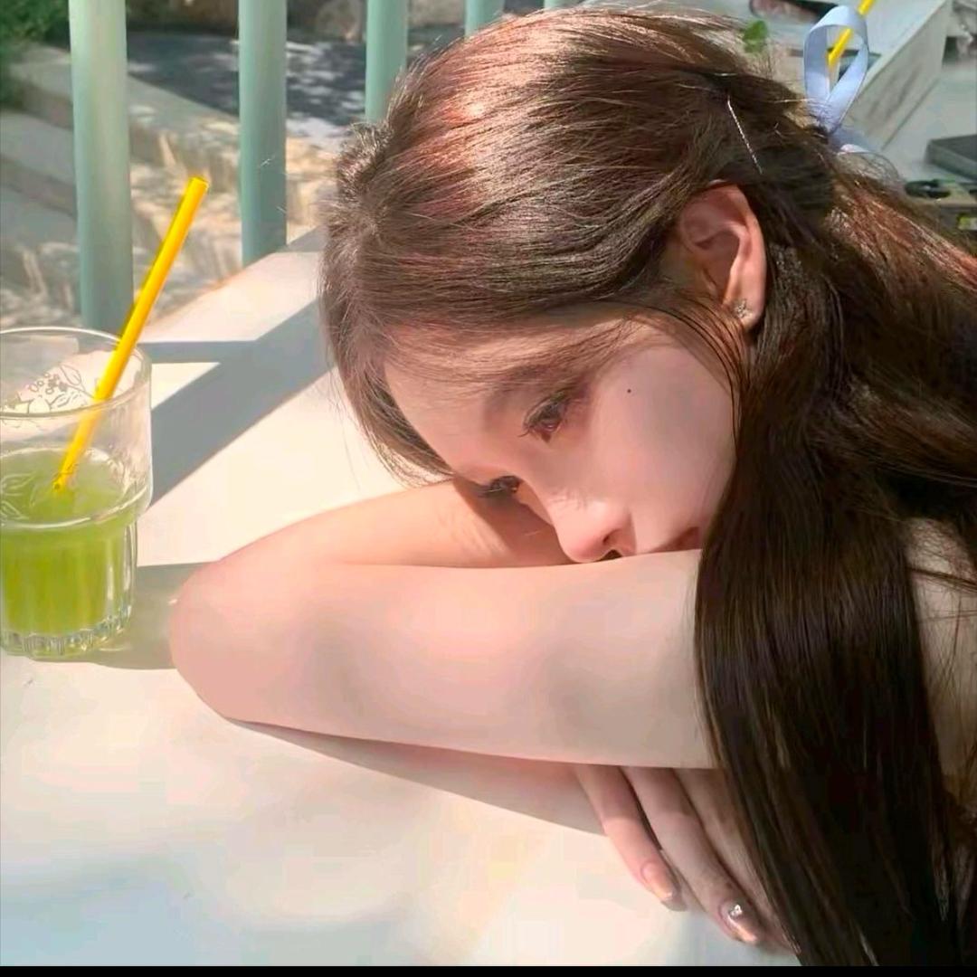 晴晴为了生活找大哥☀️