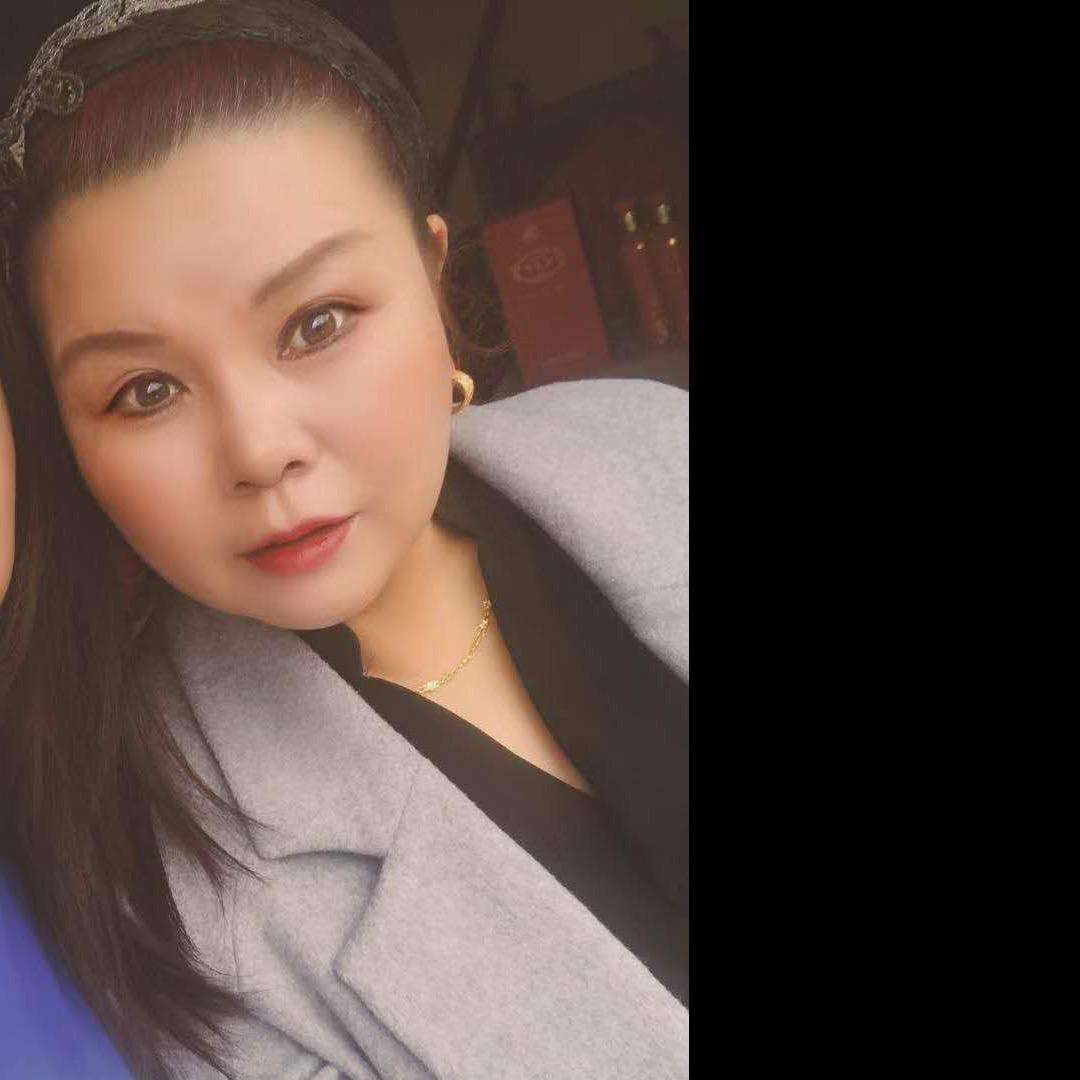 李小宛她疙瘩姐-哼