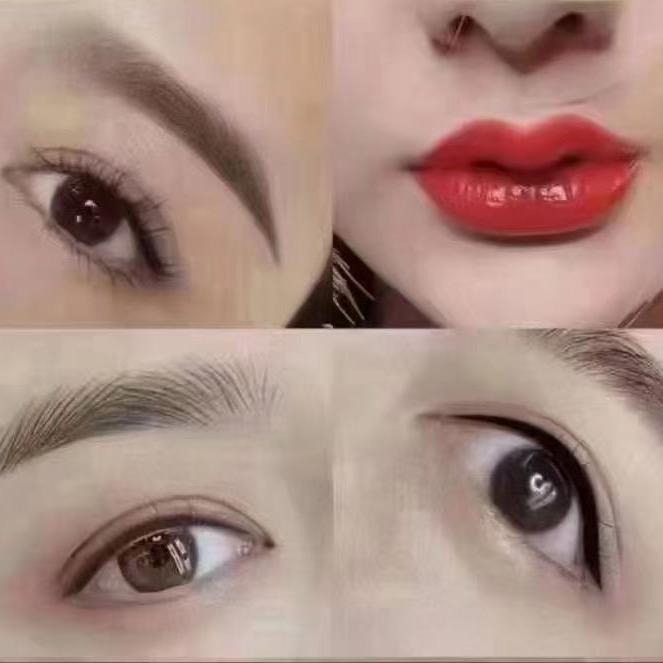 燕子美睫