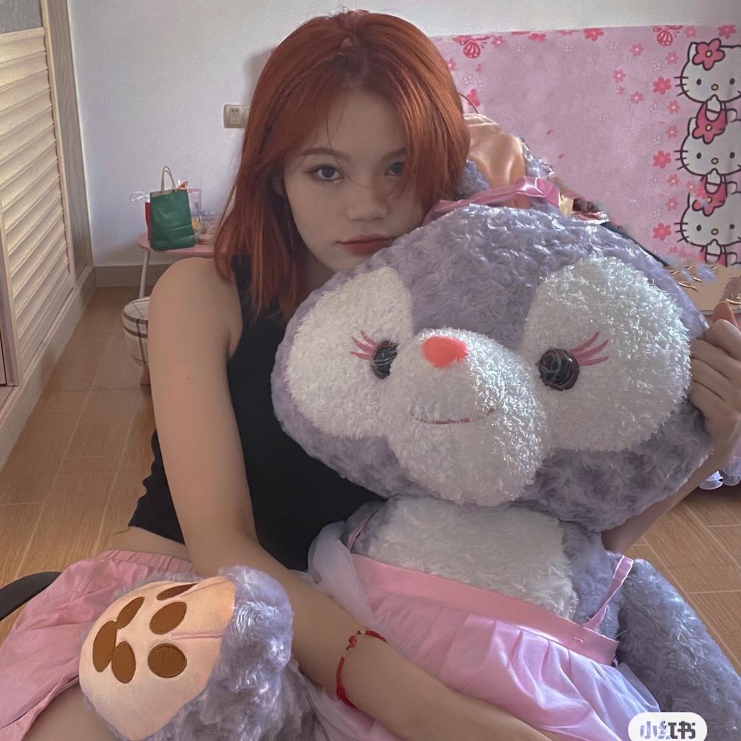 小黄🧋