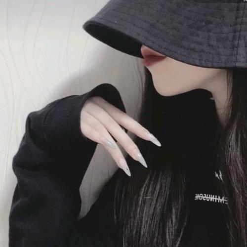 洁馨
