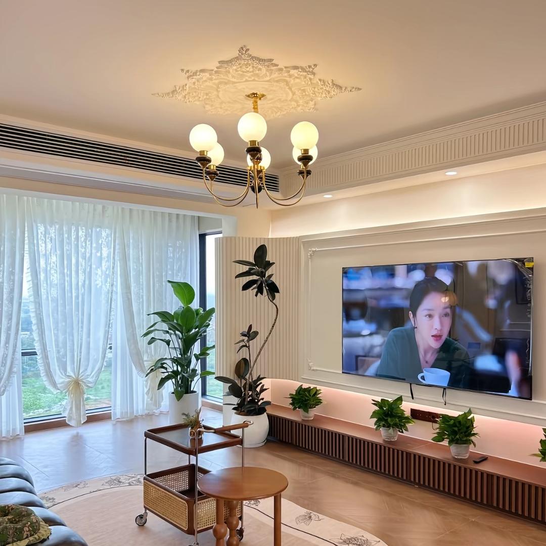 大慧的装修日记🏠