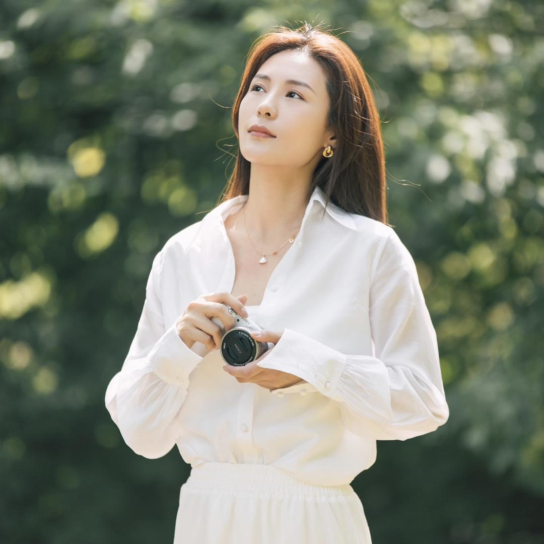晚风