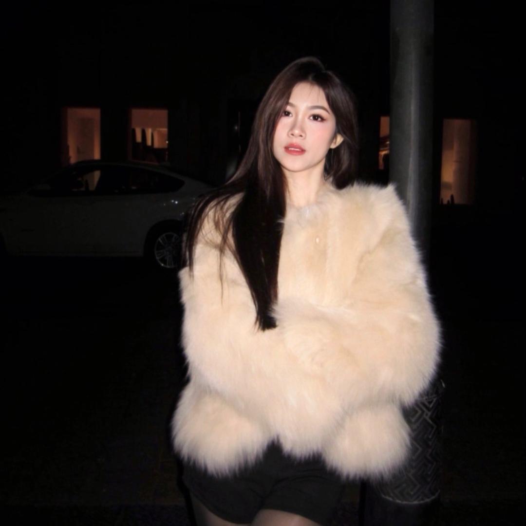 冯冯-美妆美睫