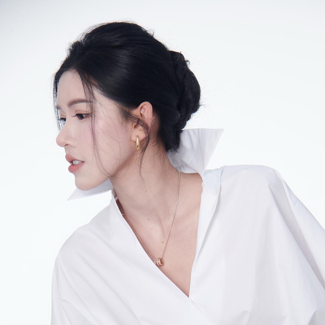 安婷-Ann