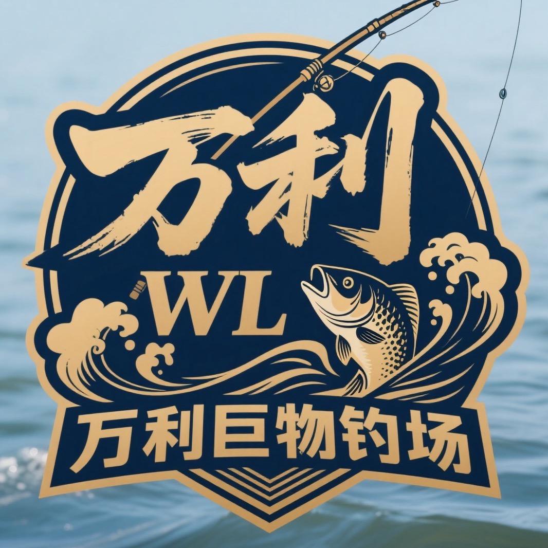 万利巨物钓场