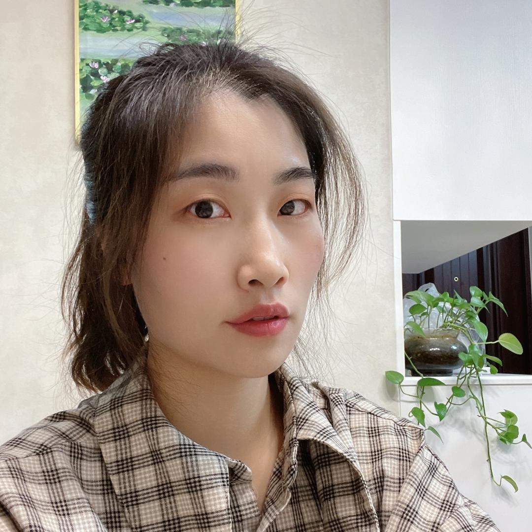 阿琼日常美食
