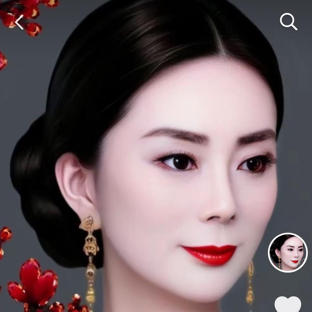 马小密