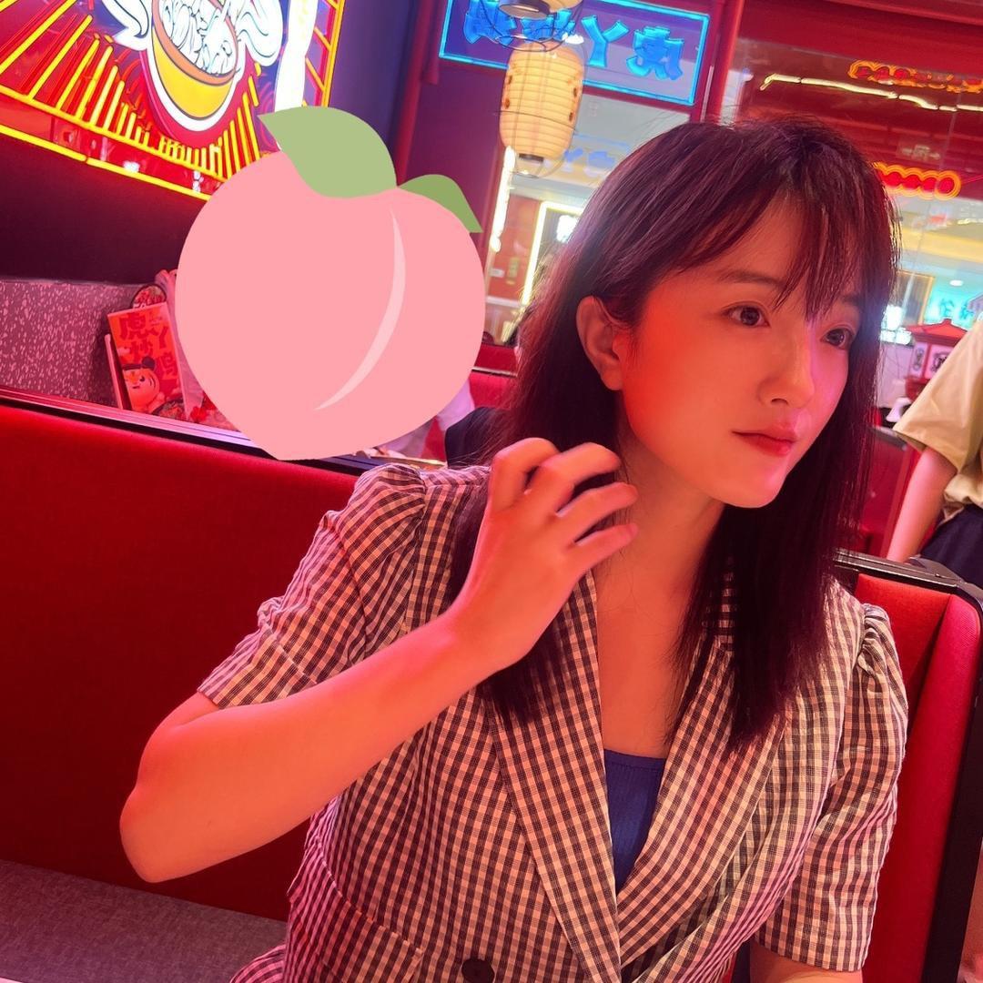 安娜在奥莱