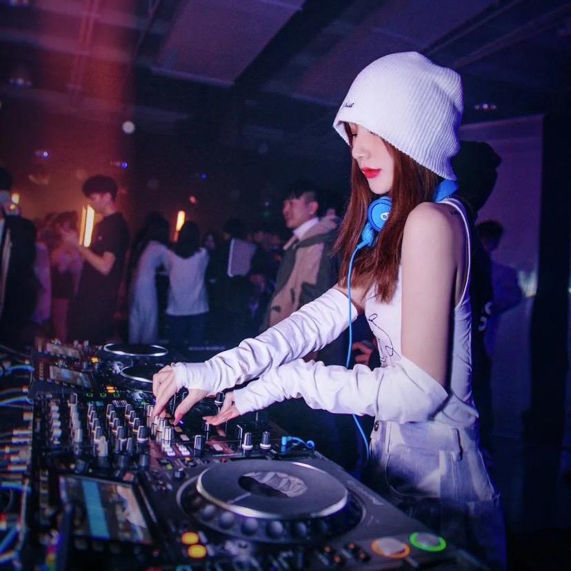 最嗨车载DJ