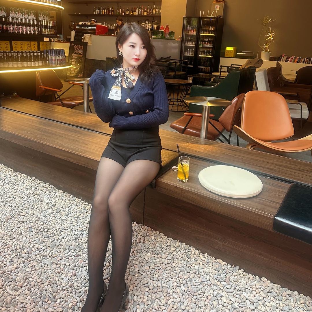 咖啡有点甜268