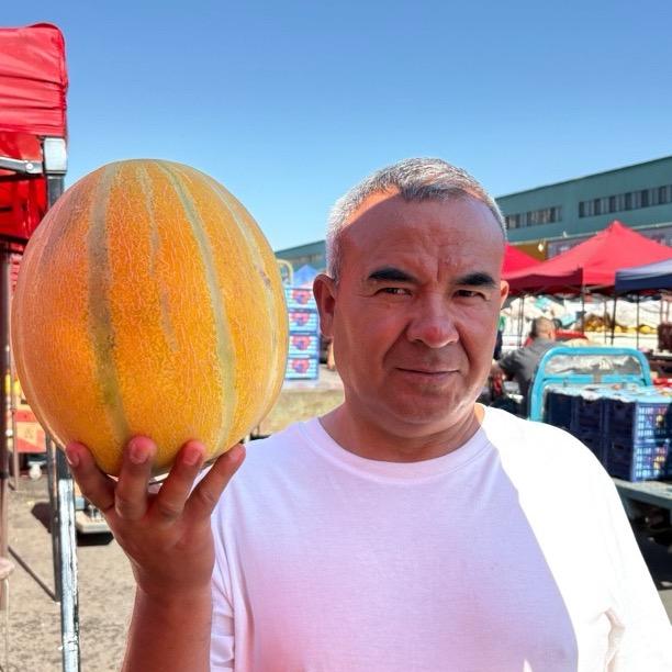 艾力爸爸的果园🍇