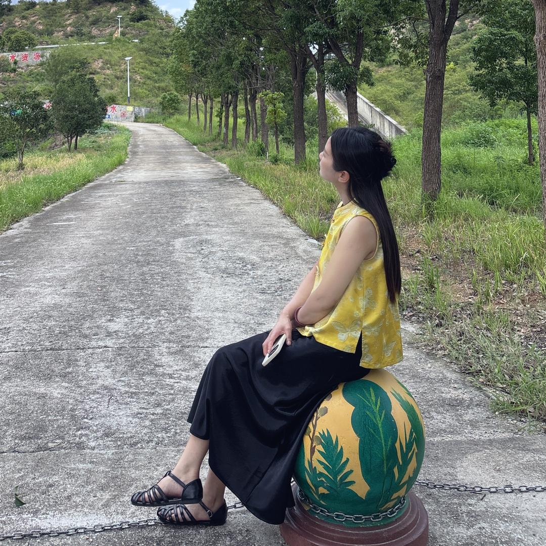 万和尚艺👉知足常乐🪷