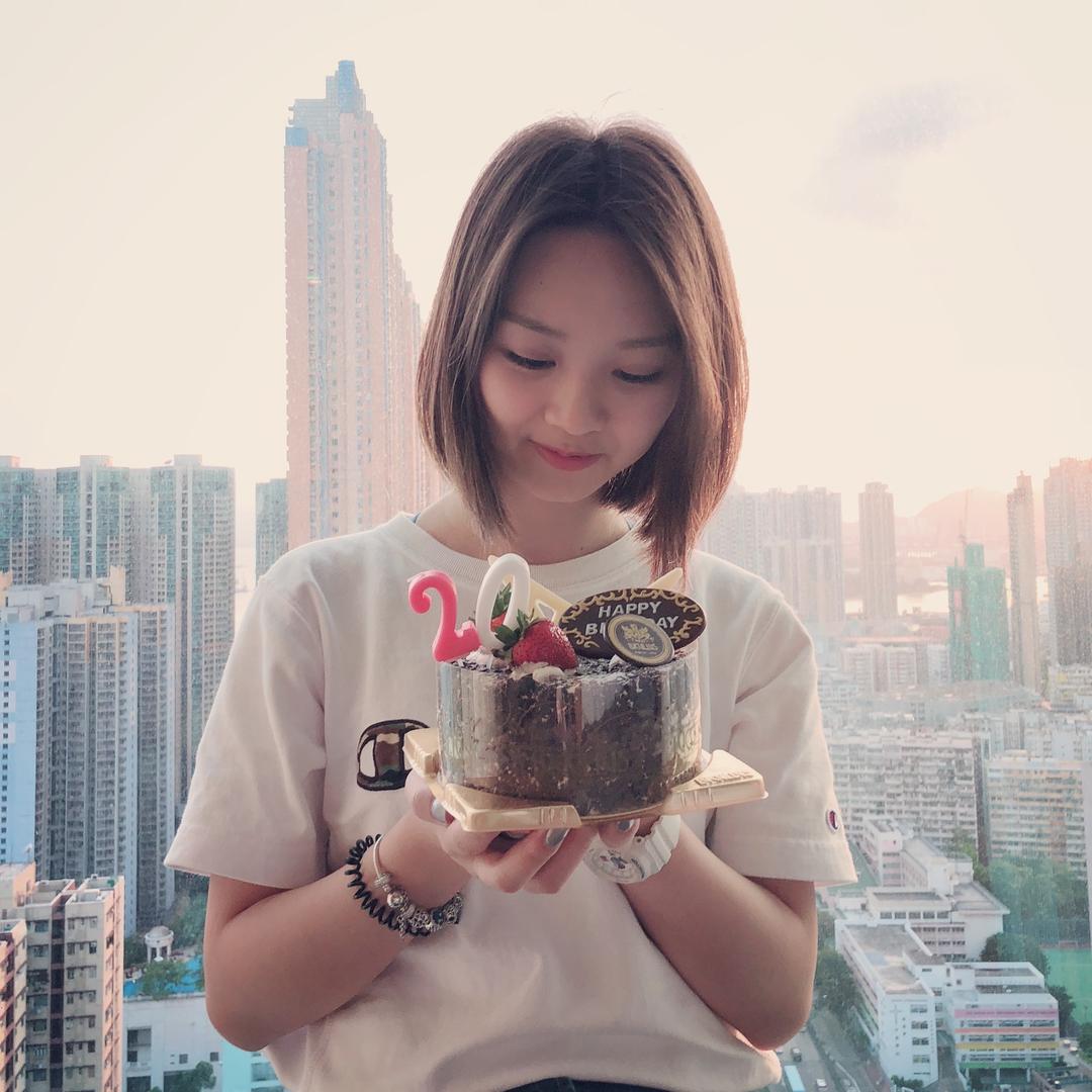 莉莉灰姑娘.🧸