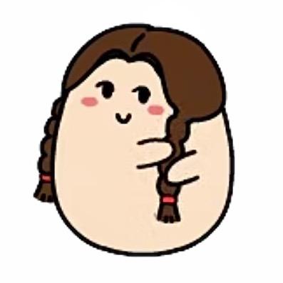 爱吃土豆🥔