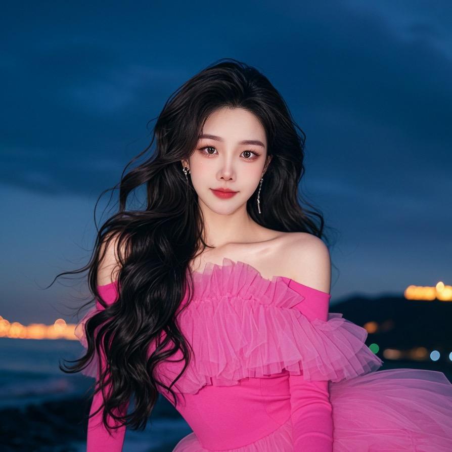 小珍