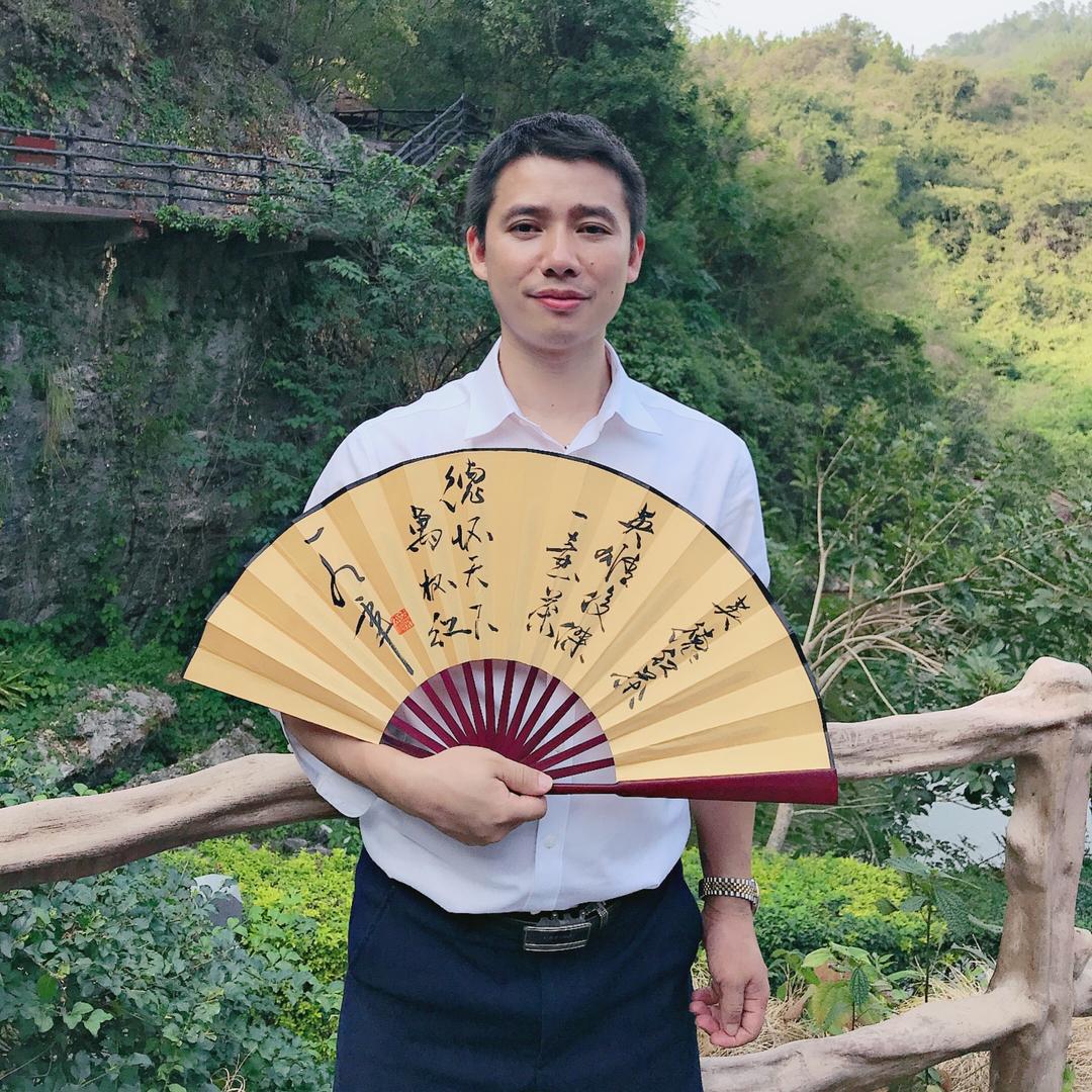 疯狂哥中国旅游