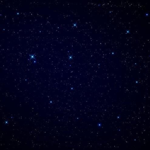 星空.