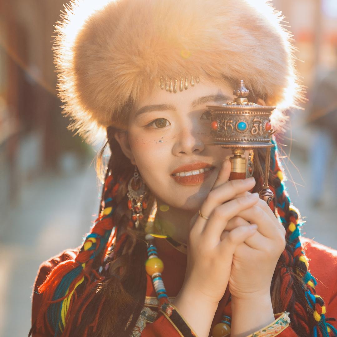 王小满麻辣烫官方号