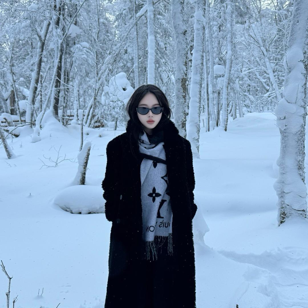 Tian.（减肥版）