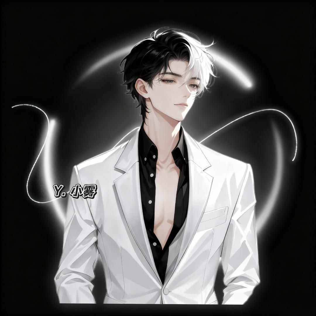 𝒀. 小雾
