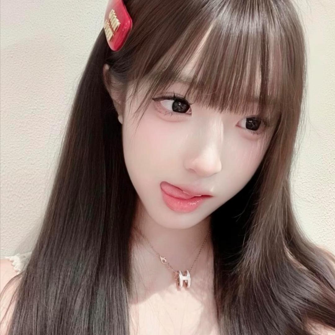 灰色的瞳