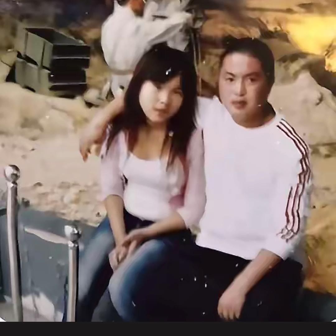 戴维董事长