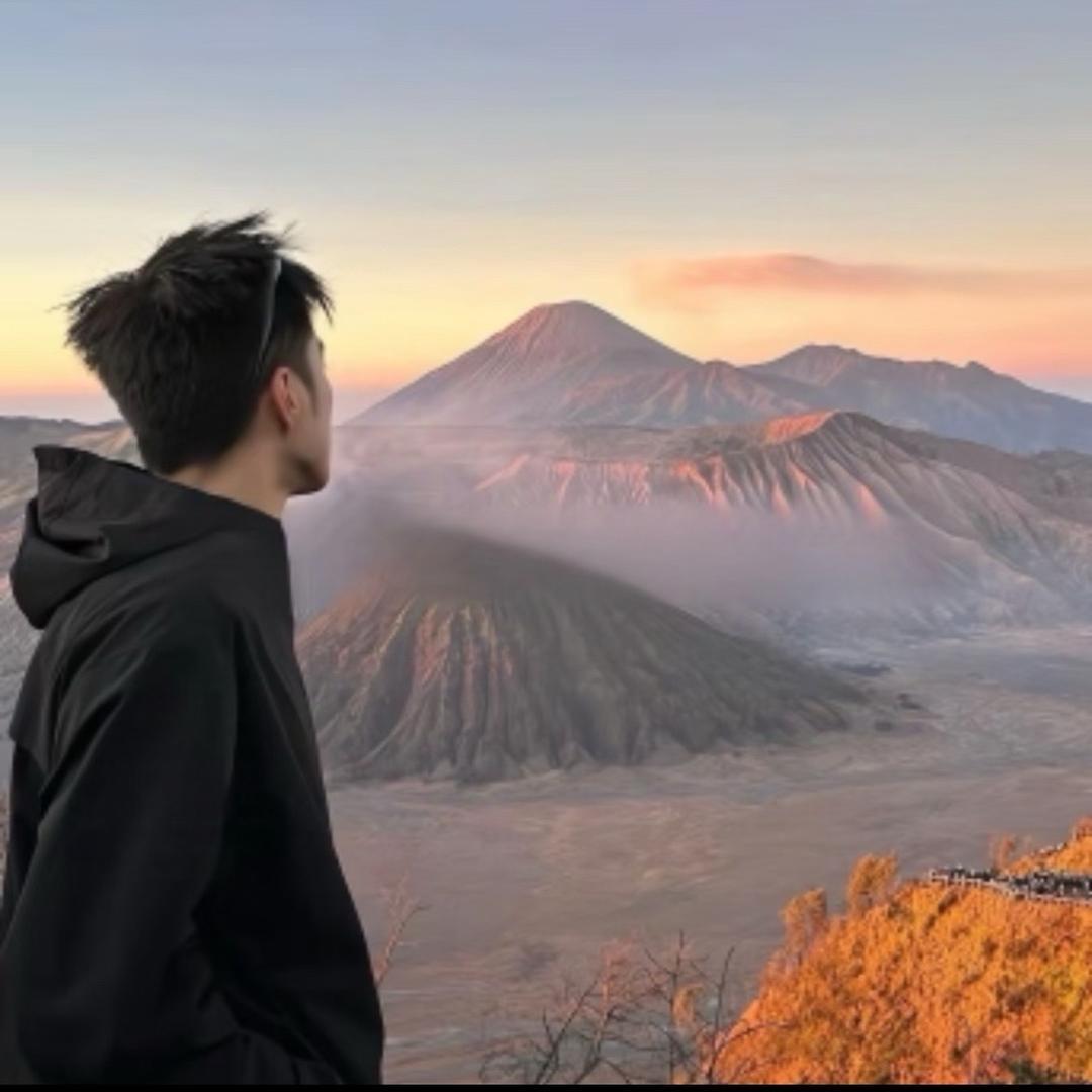 劉•