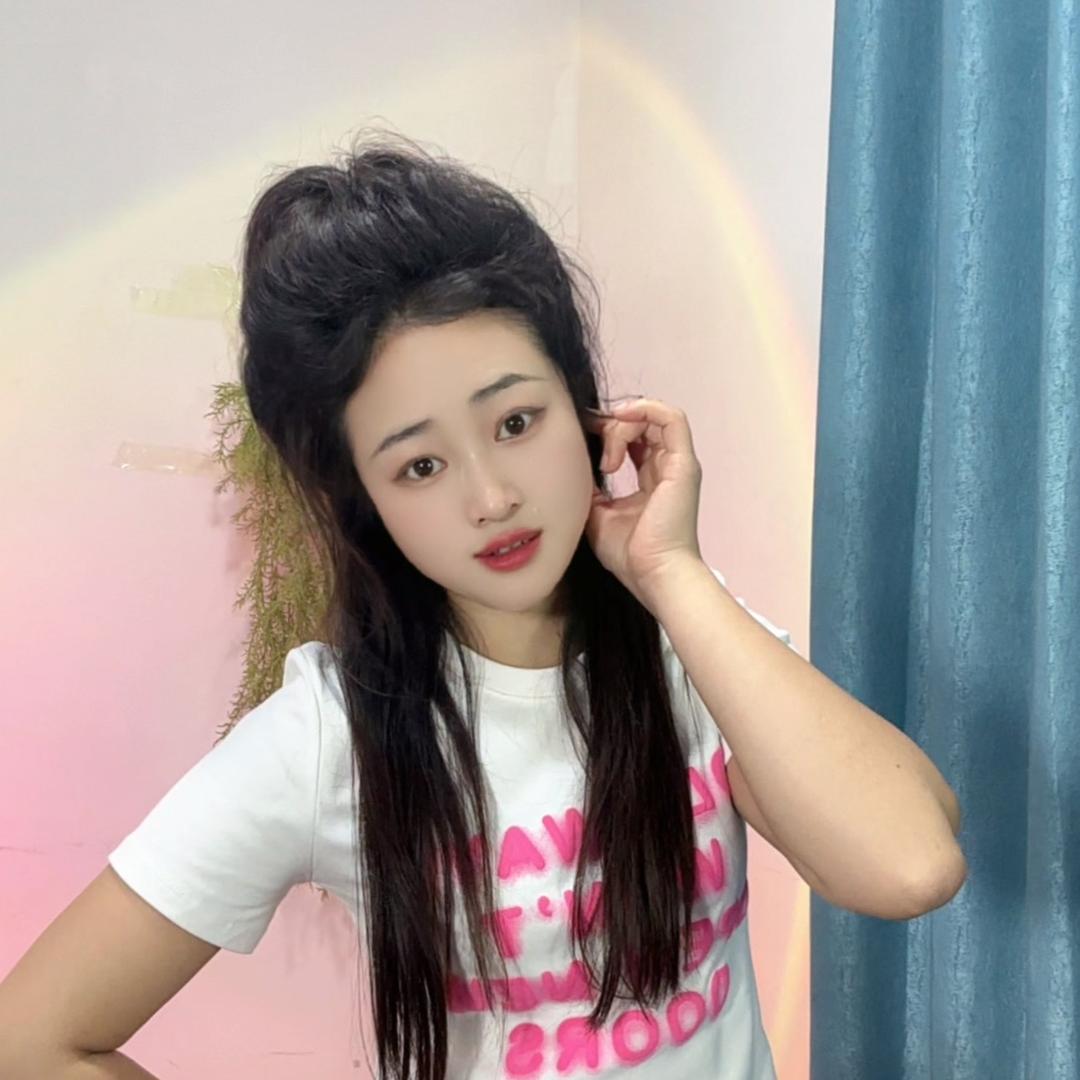 云南  巧巧