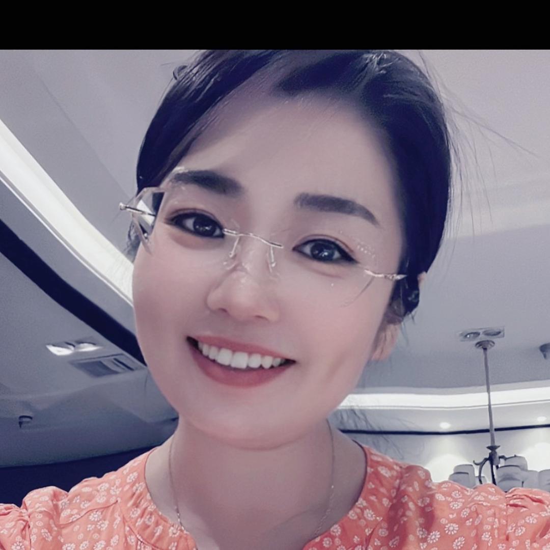 芳华！