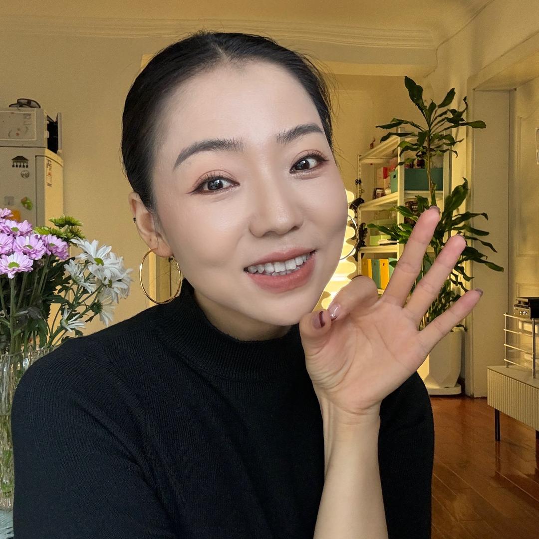 你的美妆闺蜜安-Na
