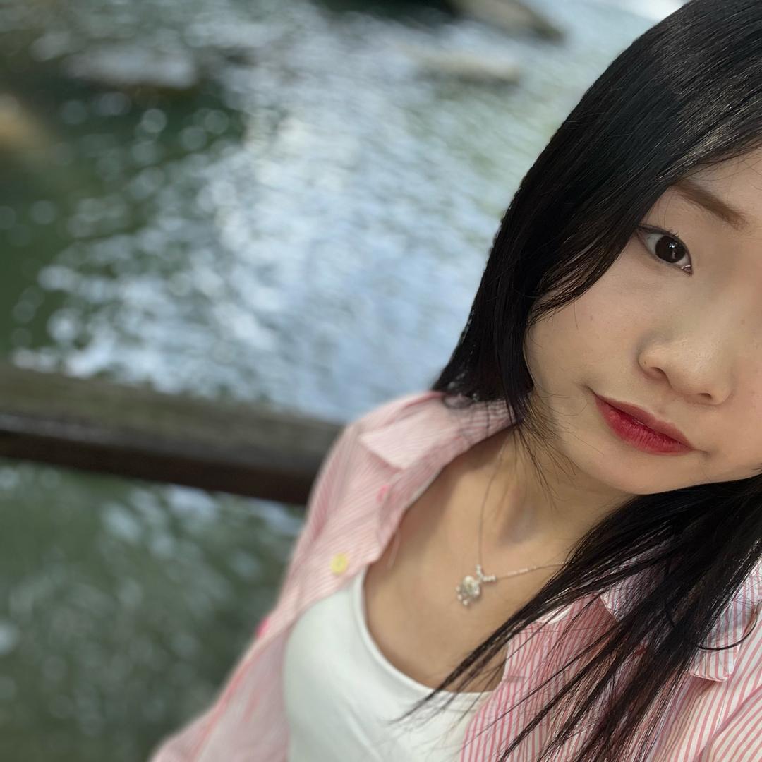 橙子🍬