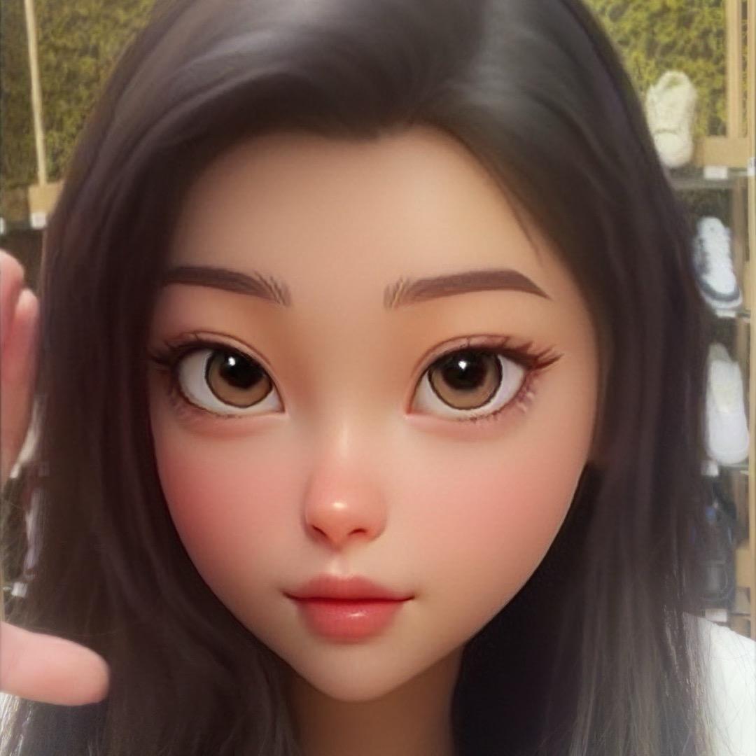 断码大白2