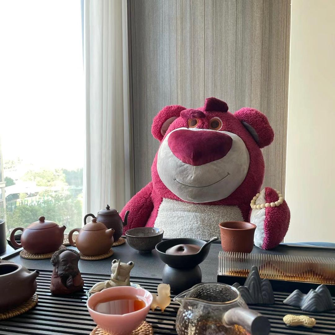 习惯性依赖.