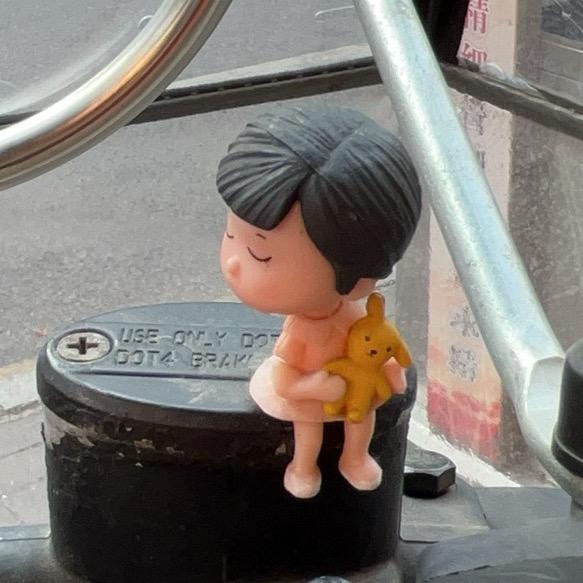 芋圆妈